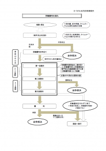 å´åå¯©å¤ã®æµã