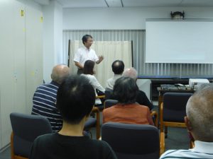 2018.9.19ãæ ç»ä¸æ ä¼ãã«ã¡ã¸ã­ã¼ 004